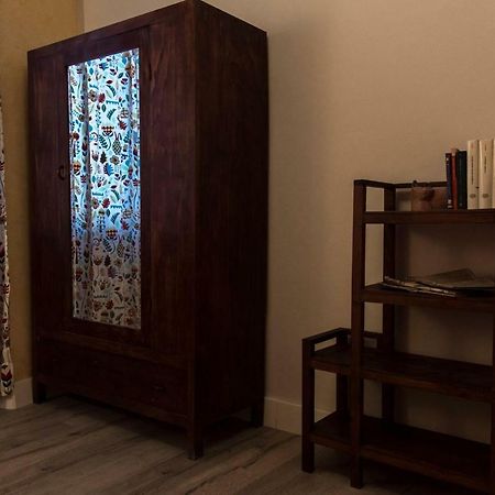 Le Camere Di Casa Cassandra Perugia Bagian luar foto