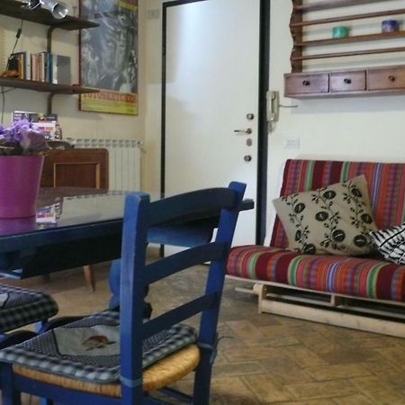 Le Camere Di Casa Cassandra Perugia Bagian luar foto