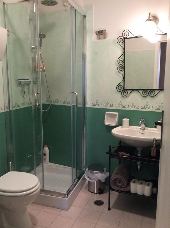 Le Camere Di Casa Cassandra Perugia Bagian luar foto