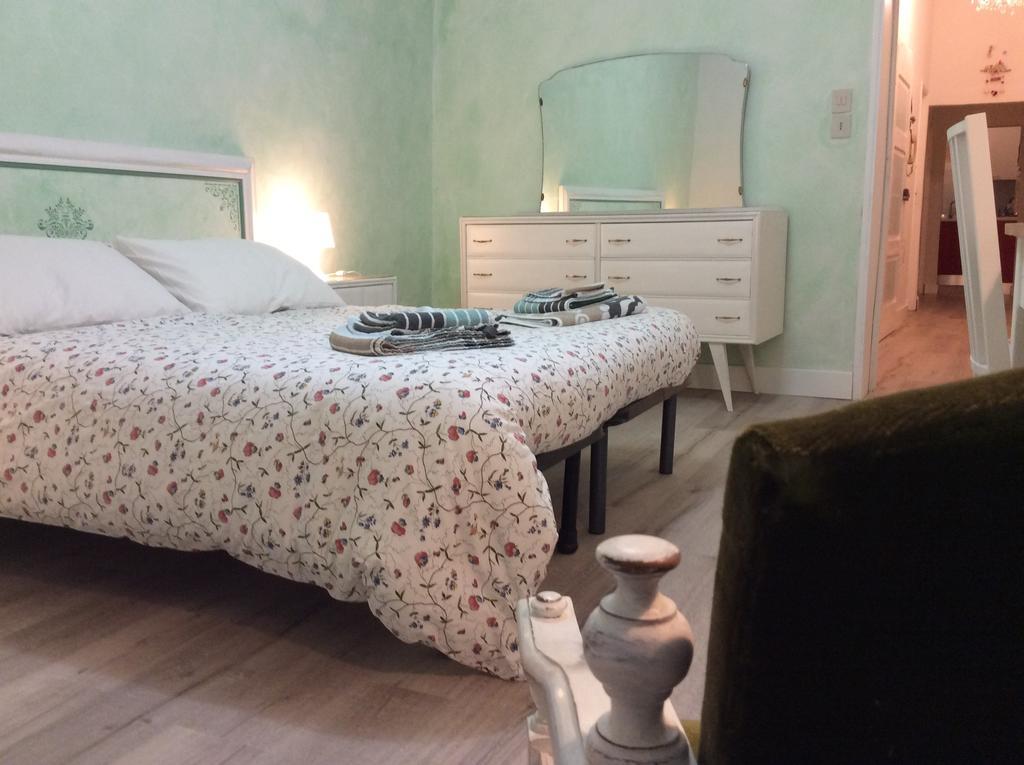 Le Camere Di Casa Cassandra Perugia Bagian luar foto