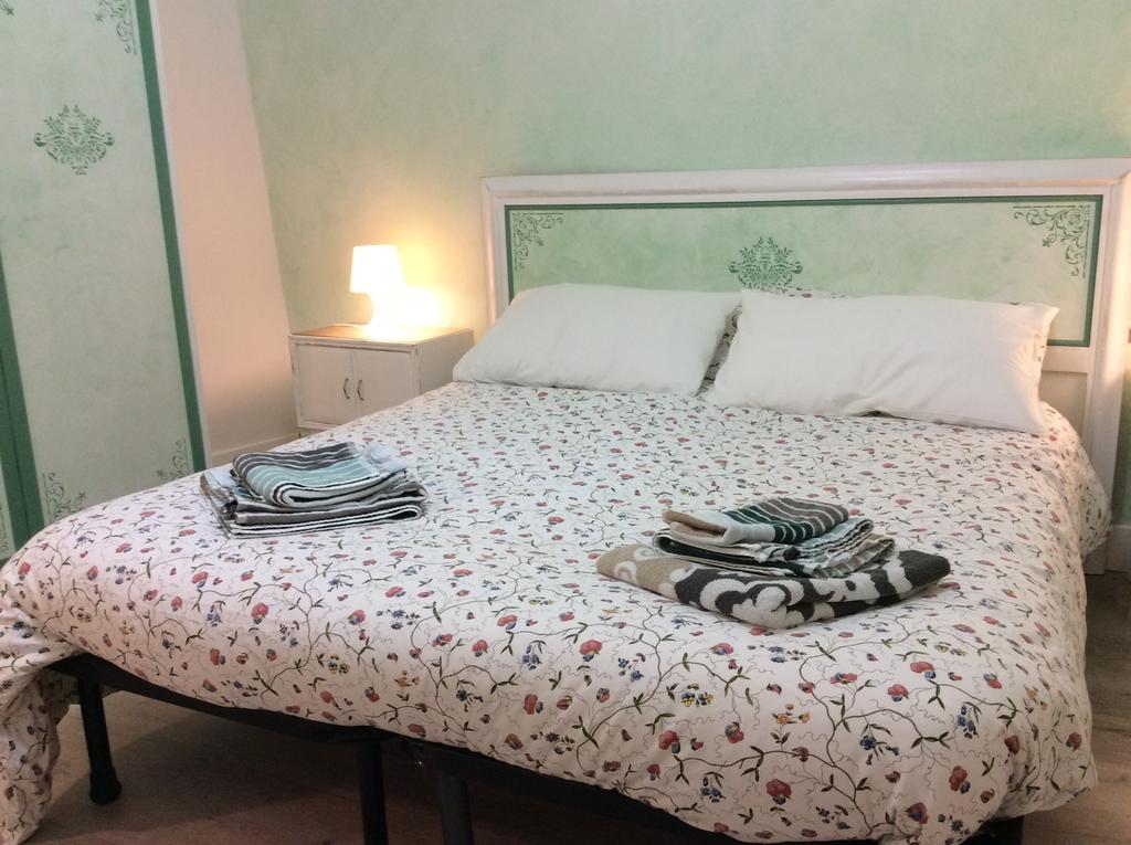 Le Camere Di Casa Cassandra Perugia Bagian luar foto