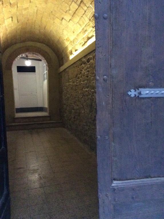 Le Camere Di Casa Cassandra Perugia Bagian luar foto