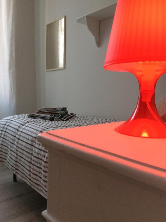 Le Camere Di Casa Cassandra Perugia Bagian luar foto