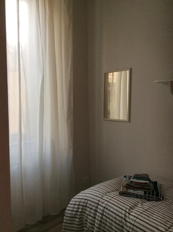 Le Camere Di Casa Cassandra Perugia Bagian luar foto