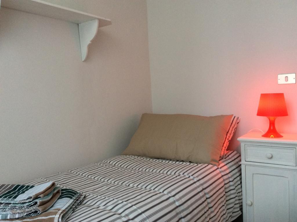 Le Camere Di Casa Cassandra Perugia Bagian luar foto