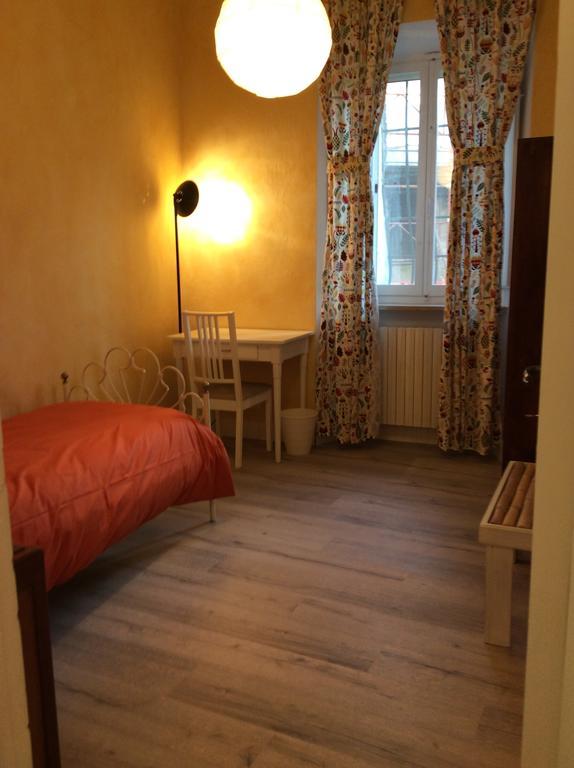 Le Camere Di Casa Cassandra Perugia Bagian luar foto