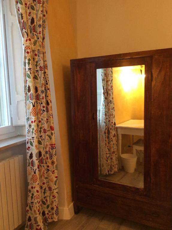 Le Camere Di Casa Cassandra Perugia Bagian luar foto