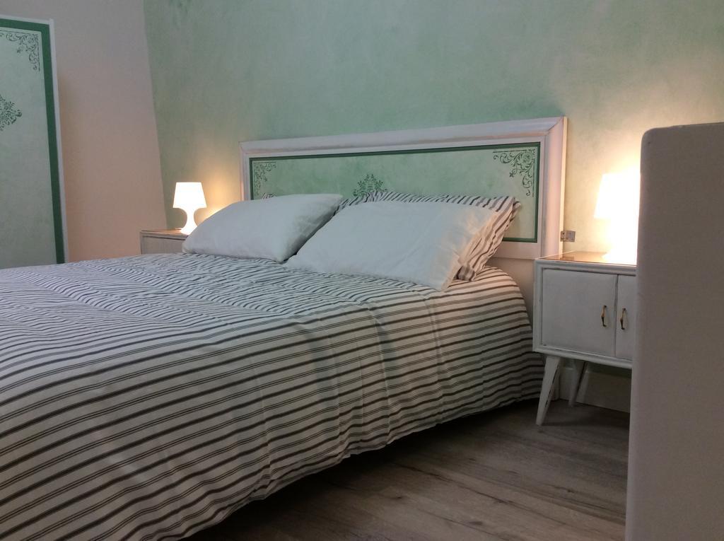 Le Camere Di Casa Cassandra Perugia Bagian luar foto