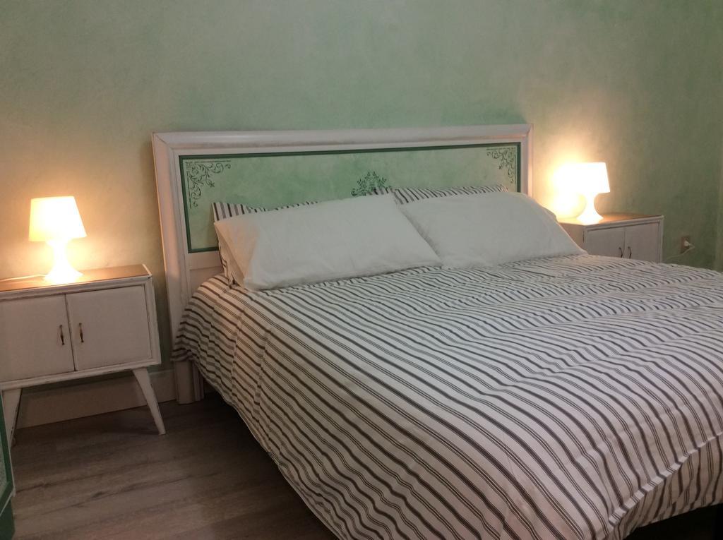 Le Camere Di Casa Cassandra Perugia Bagian luar foto