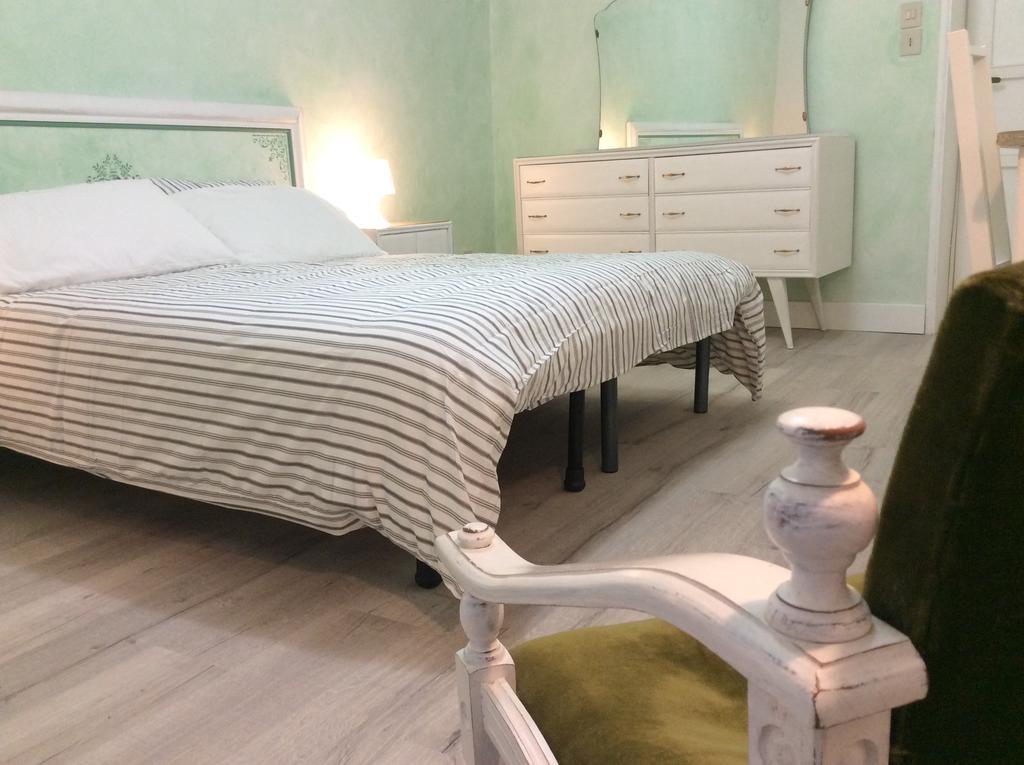 Le Camere Di Casa Cassandra Perugia Bagian luar foto