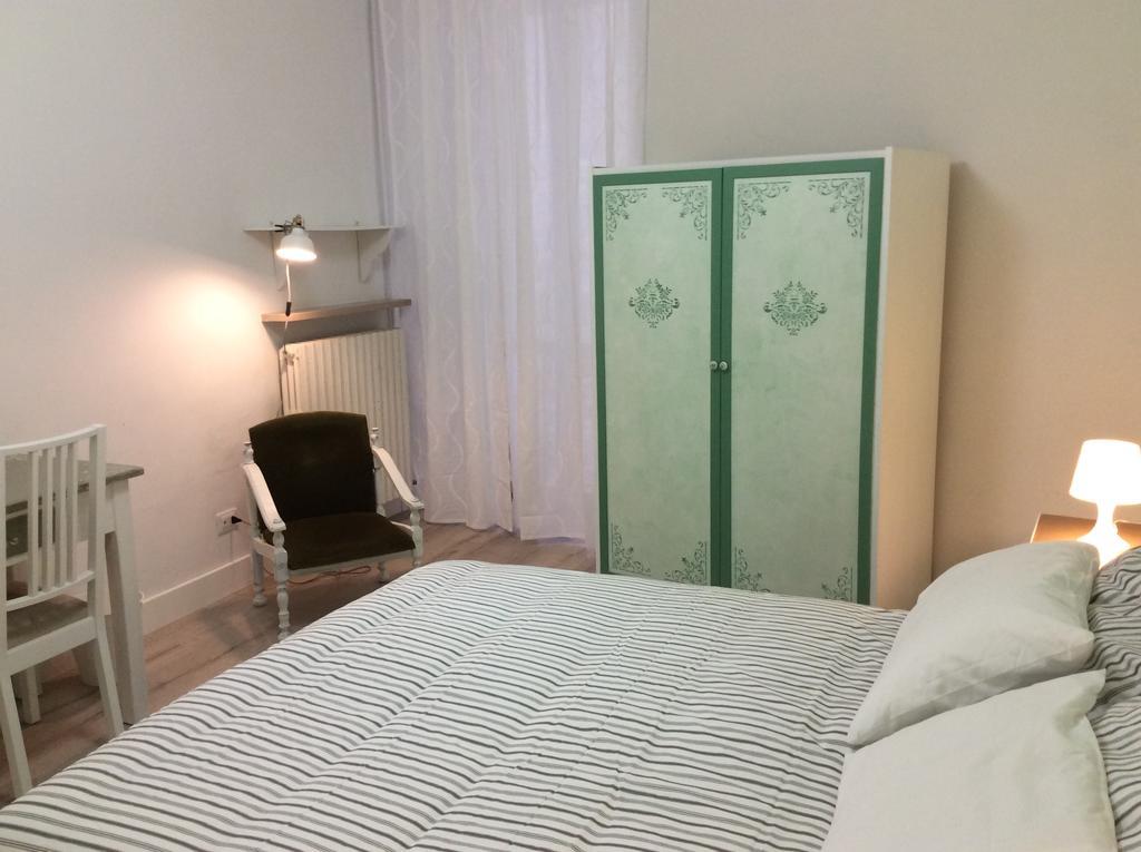 Le Camere Di Casa Cassandra Perugia Bagian luar foto