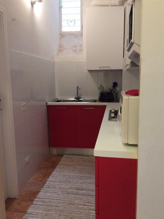 Le Camere Di Casa Cassandra Perugia Bagian luar foto
