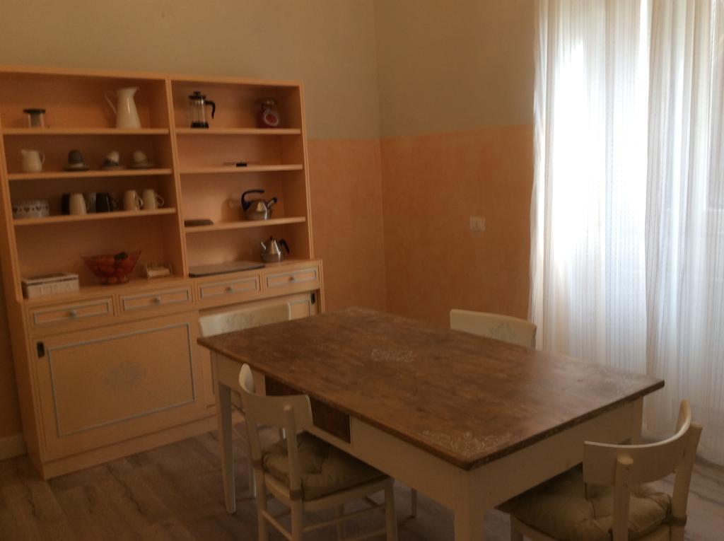 Le Camere Di Casa Cassandra Perugia Bagian luar foto