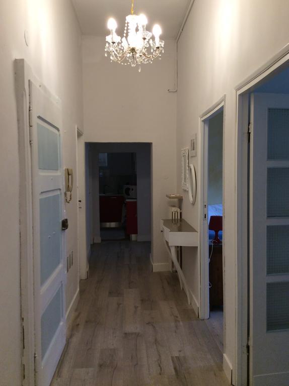 Le Camere Di Casa Cassandra Perugia Bagian luar foto