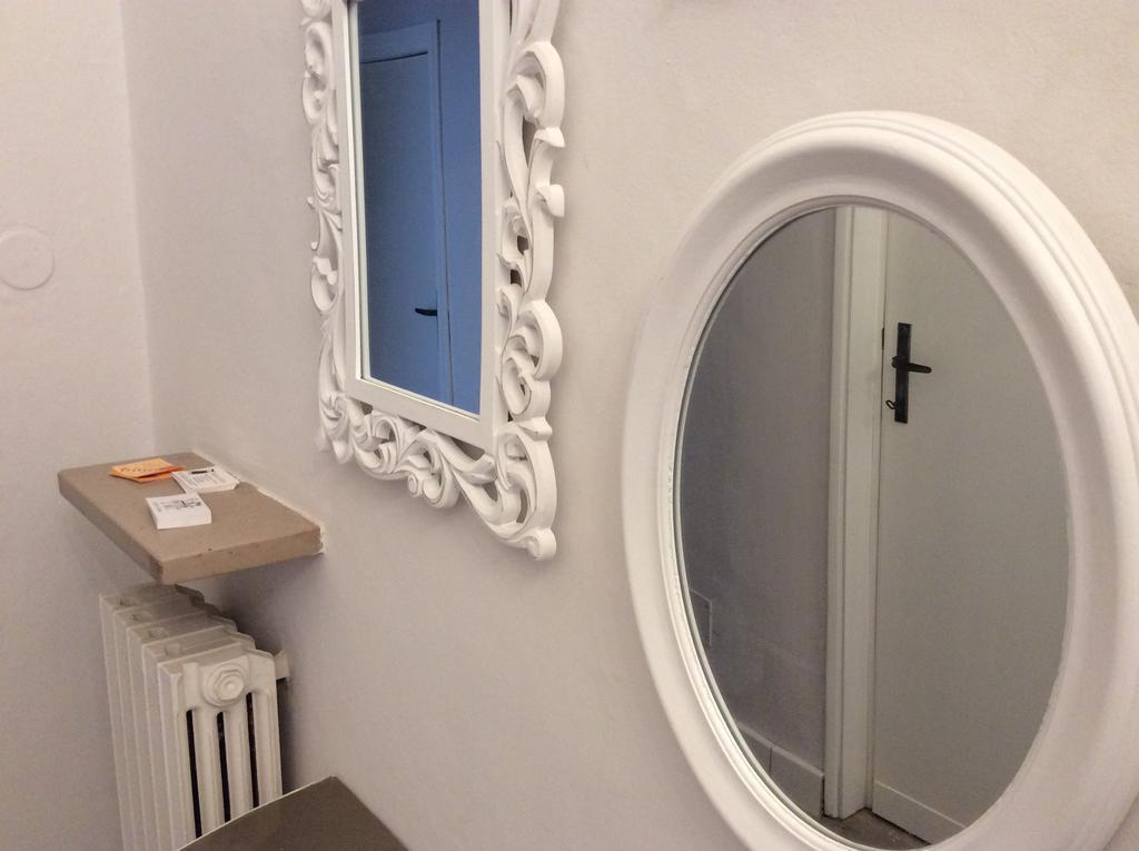 Le Camere Di Casa Cassandra Perugia Bagian luar foto
