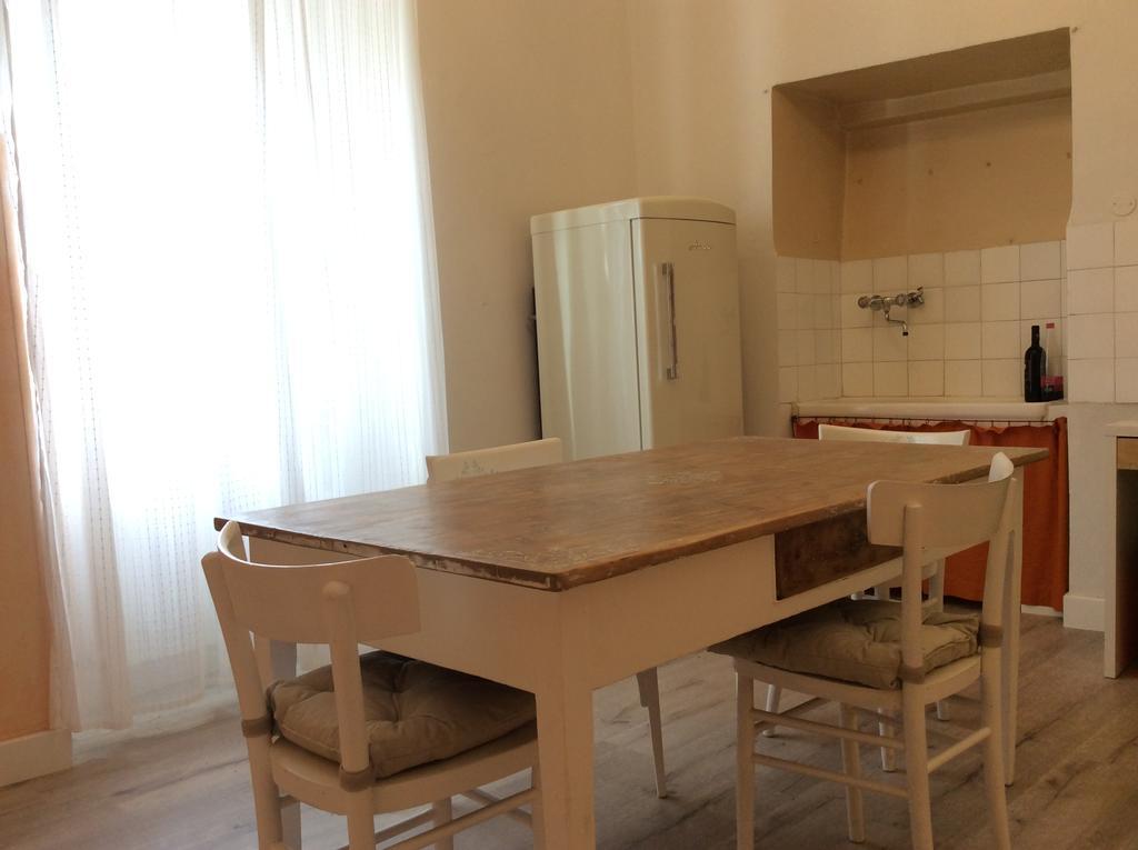 Le Camere Di Casa Cassandra Perugia Bagian luar foto