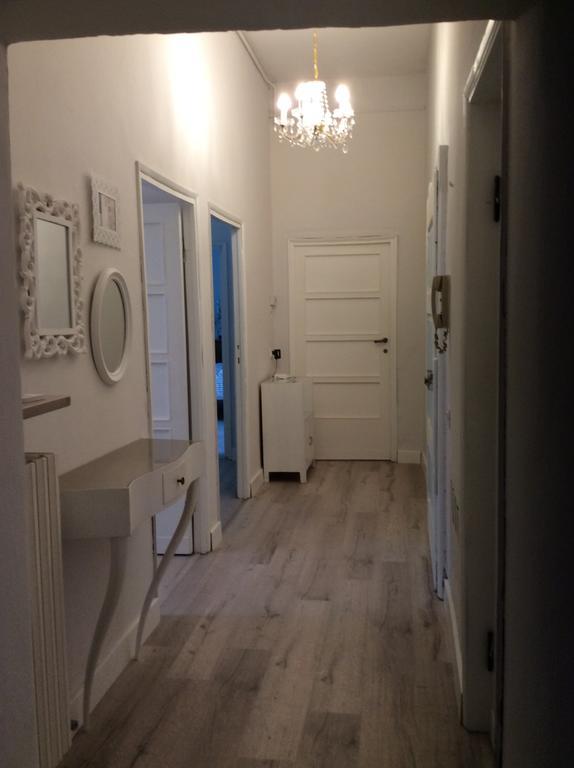 Le Camere Di Casa Cassandra Perugia Bagian luar foto