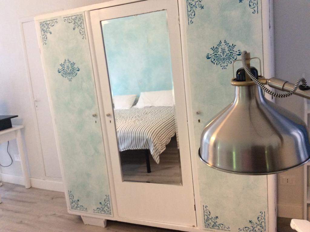 Le Camere Di Casa Cassandra Perugia Bagian luar foto