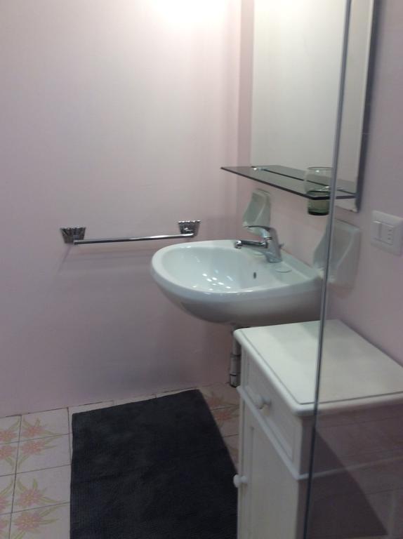 Le Camere Di Casa Cassandra Perugia Bagian luar foto