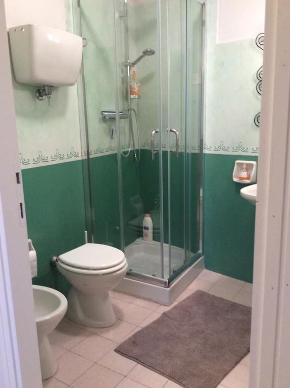 Le Camere Di Casa Cassandra Perugia Bagian luar foto