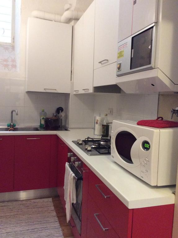 Le Camere Di Casa Cassandra Perugia Bagian luar foto