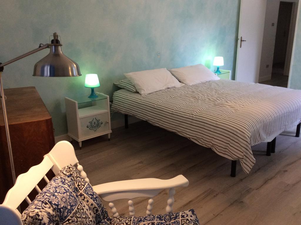 Le Camere Di Casa Cassandra Perugia Bagian luar foto