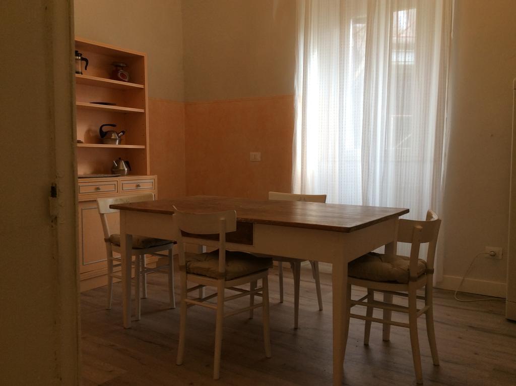 Le Camere Di Casa Cassandra Perugia Bagian luar foto