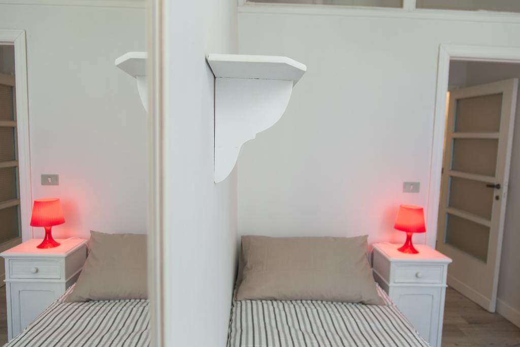 Le Camere Di Casa Cassandra Perugia Bagian luar foto