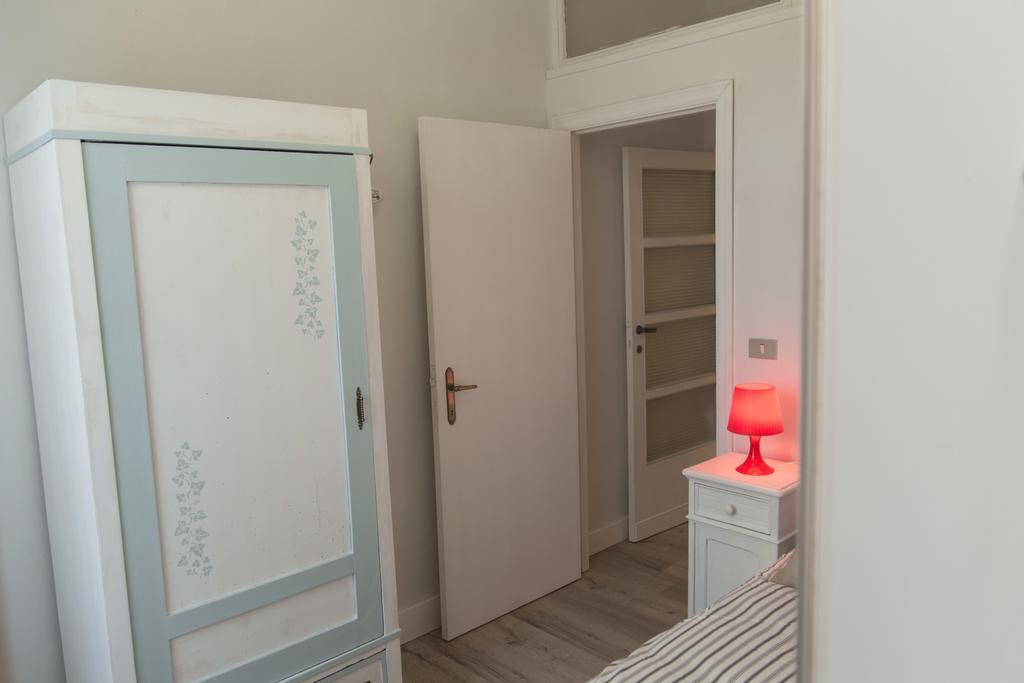 Le Camere Di Casa Cassandra Perugia Bagian luar foto