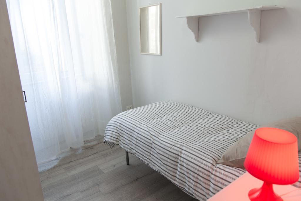 Le Camere Di Casa Cassandra Perugia Bagian luar foto
