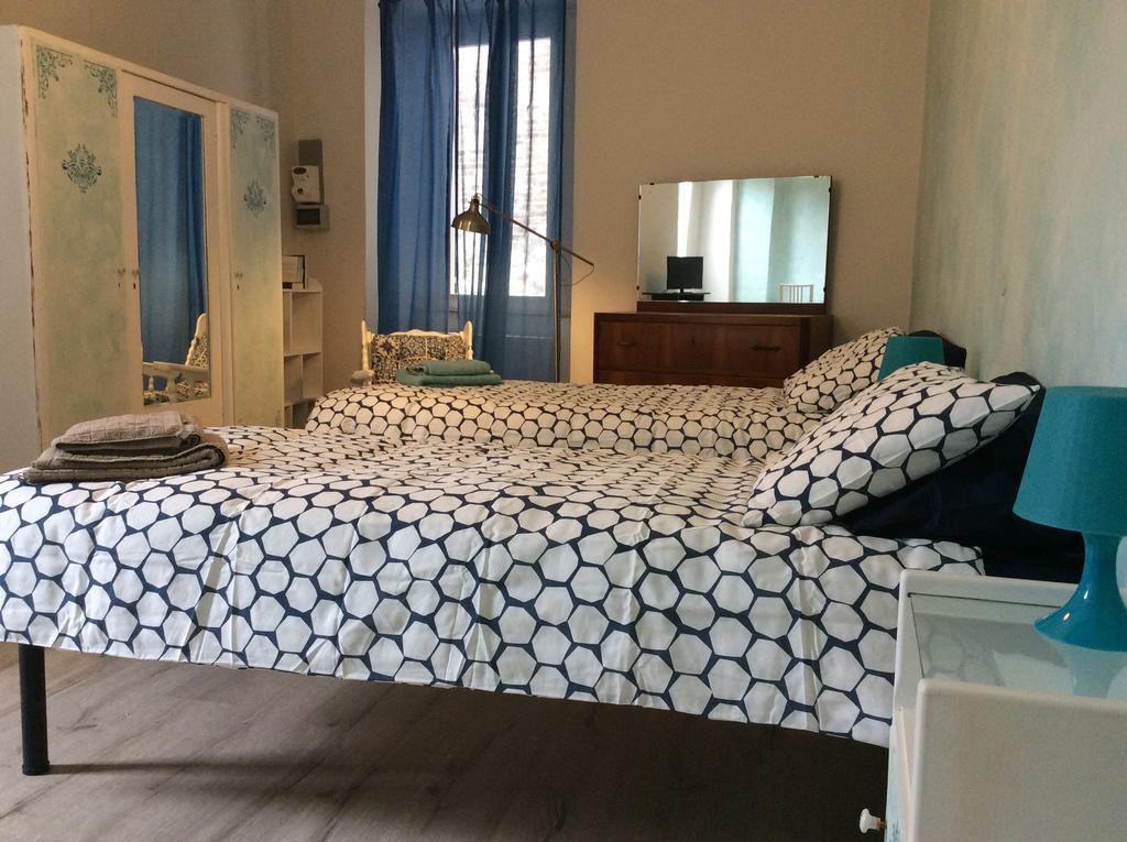 Le Camere Di Casa Cassandra Perugia Bagian luar foto