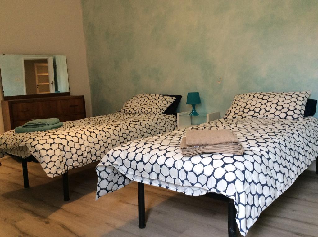 Le Camere Di Casa Cassandra Perugia Bagian luar foto