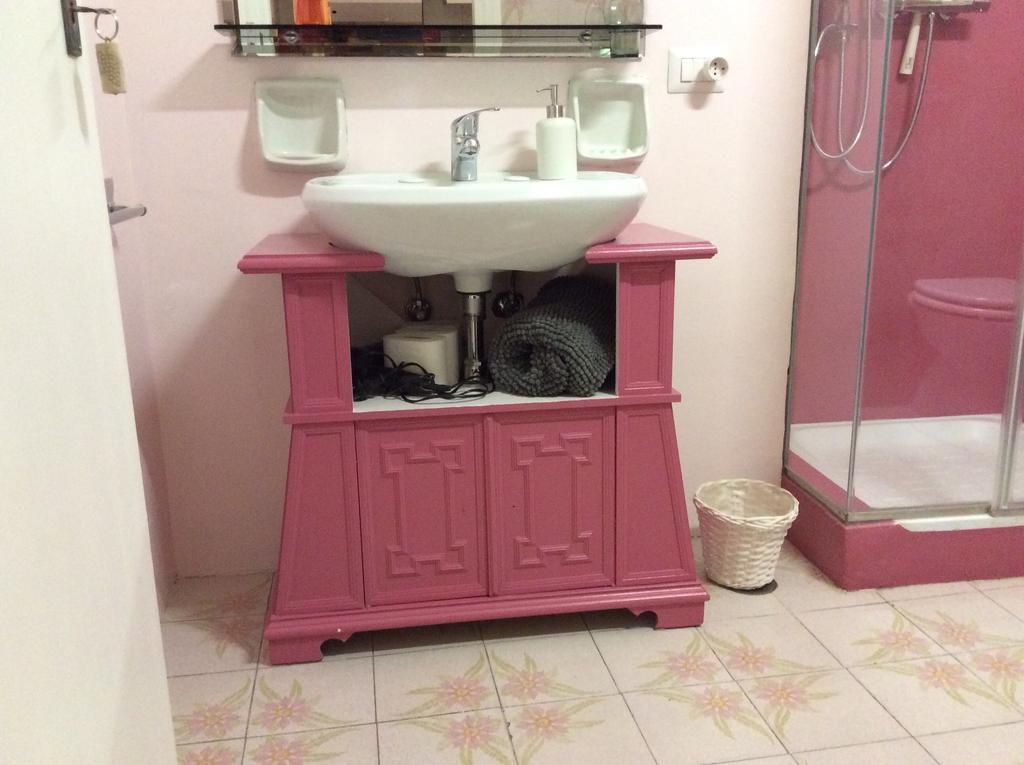 Le Camere Di Casa Cassandra Perugia Bagian luar foto