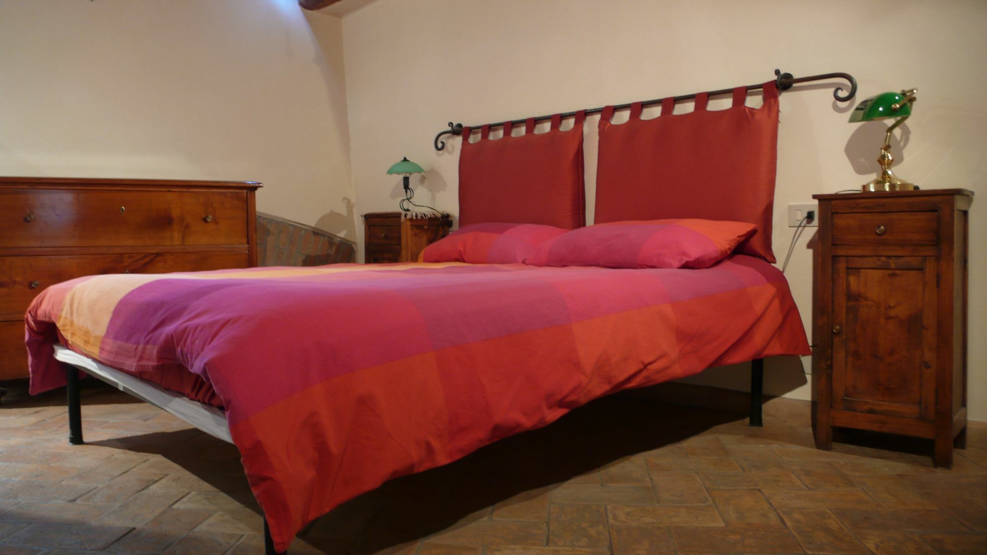 Le Camere Di Casa Cassandra Perugia Bagian luar foto