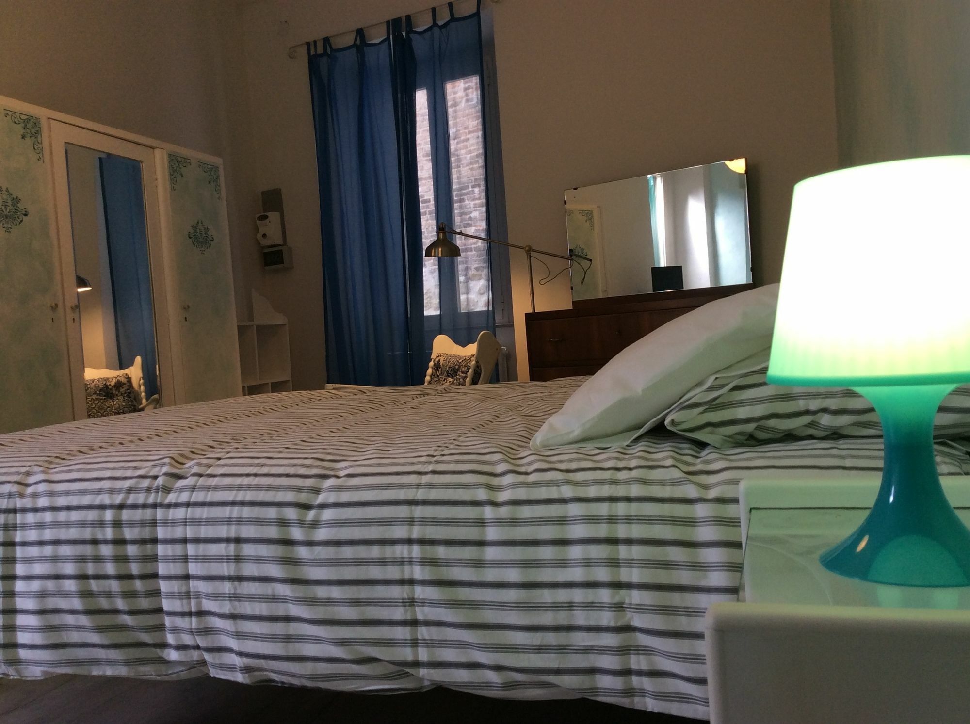 Le Camere Di Casa Cassandra Perugia Bagian luar foto