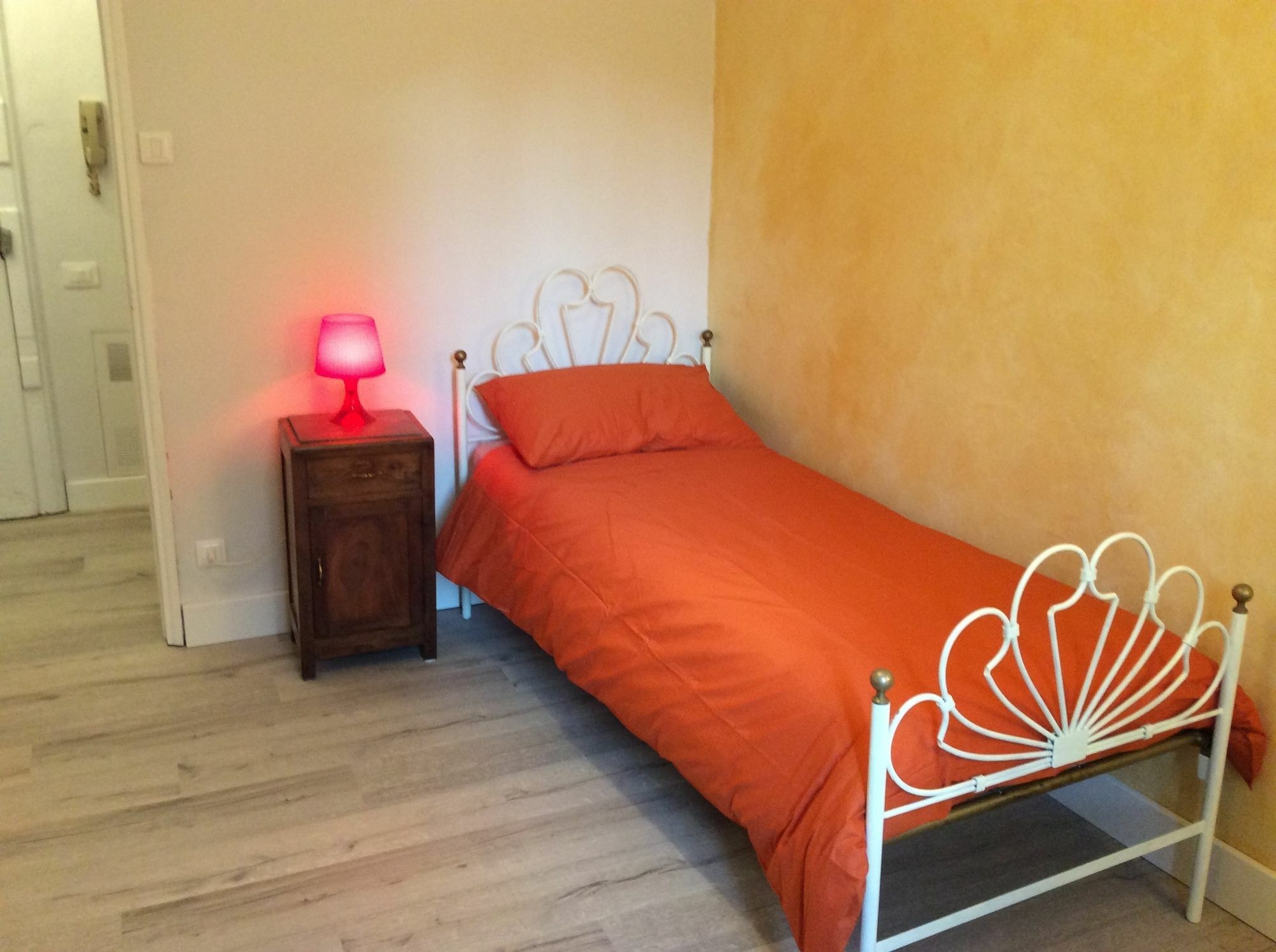 Le Camere Di Casa Cassandra Perugia Bagian luar foto