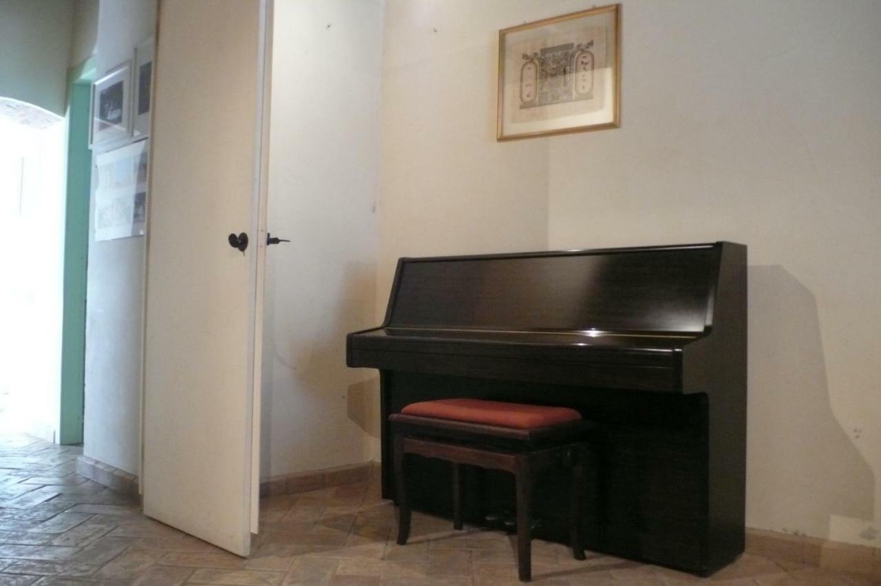 Le Camere Di Casa Cassandra Perugia Bagian luar foto