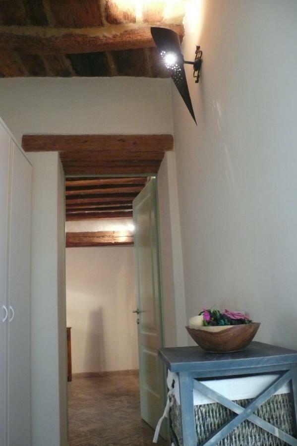 Le Camere Di Casa Cassandra Perugia Bagian luar foto