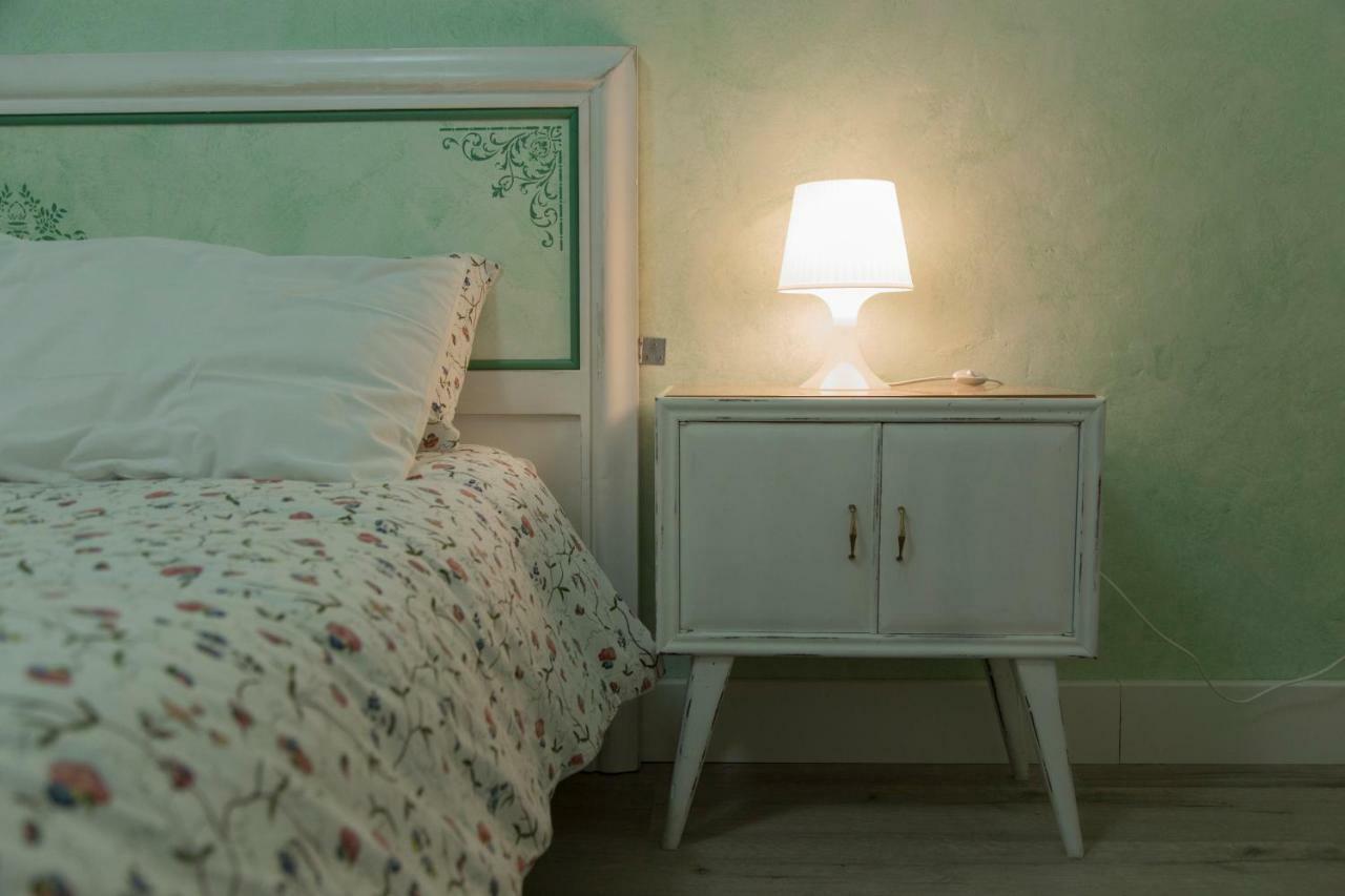 Le Camere Di Casa Cassandra Perugia Bagian luar foto
