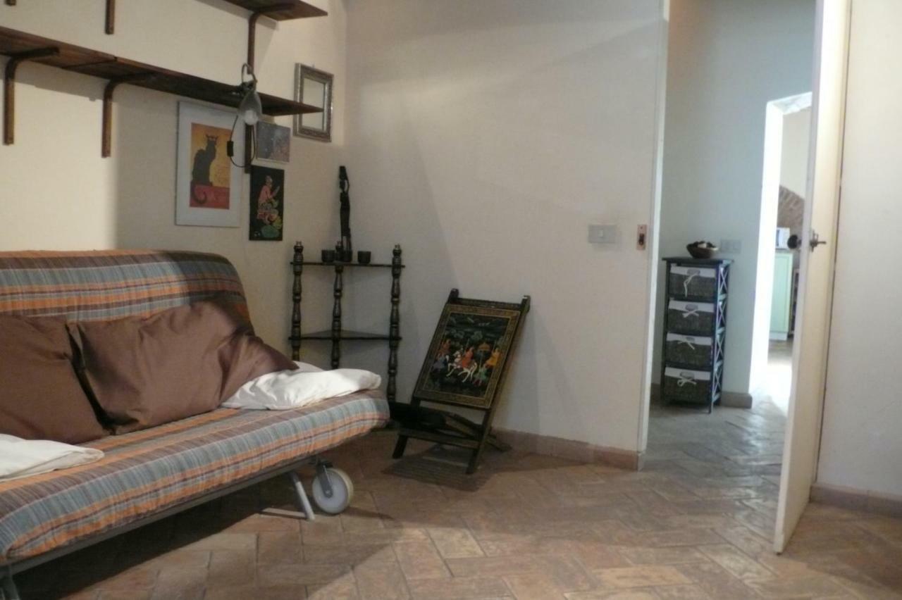 Le Camere Di Casa Cassandra Perugia Bagian luar foto