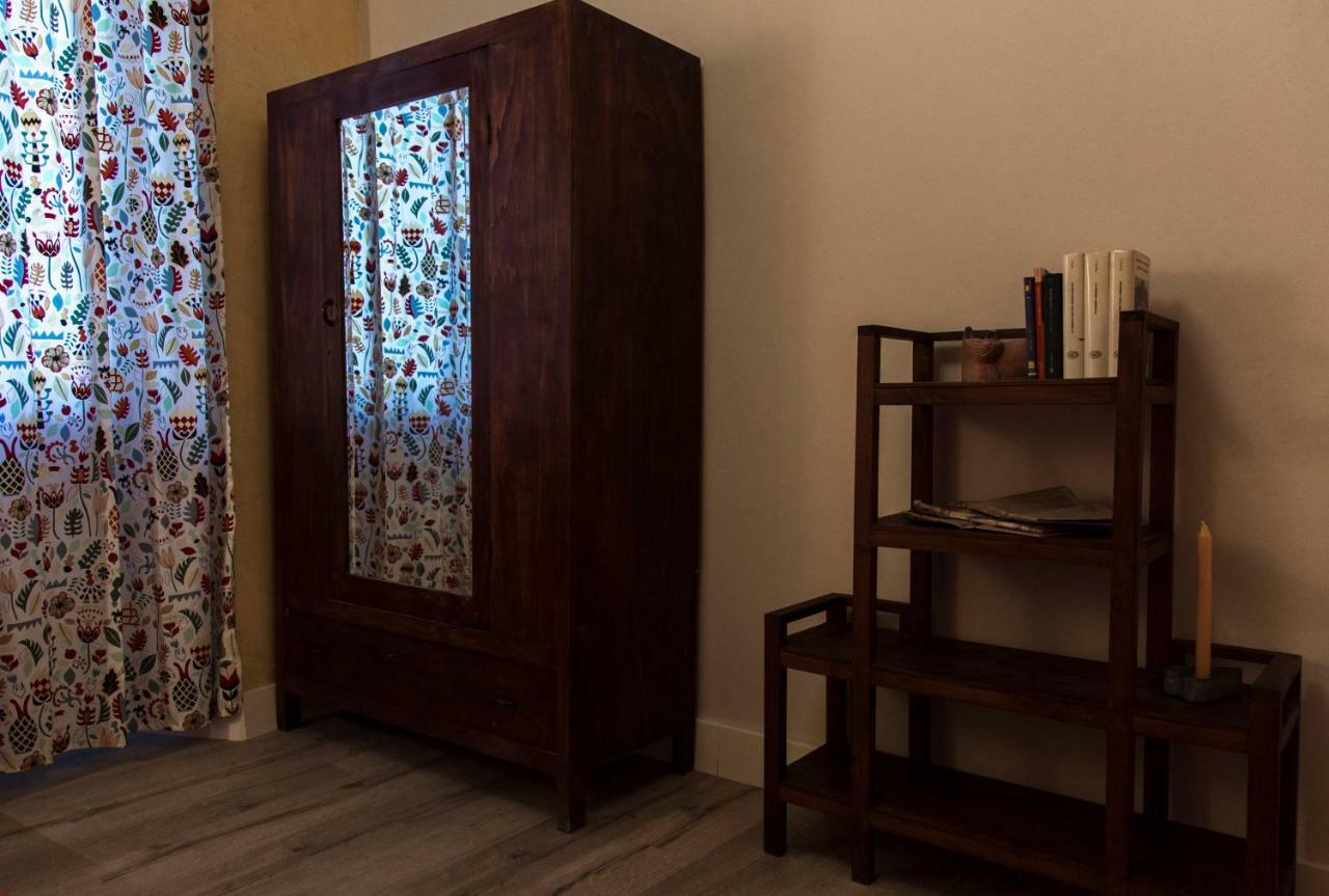 Le Camere Di Casa Cassandra Perugia Bagian luar foto