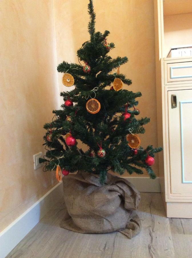 Le Camere Di Casa Cassandra Perugia Bagian luar foto