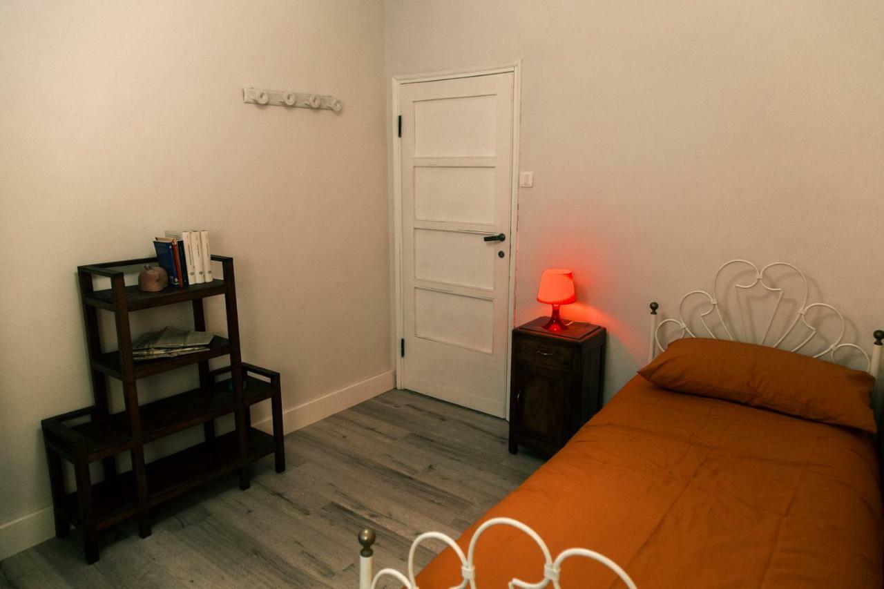 Le Camere Di Casa Cassandra Perugia Bagian luar foto