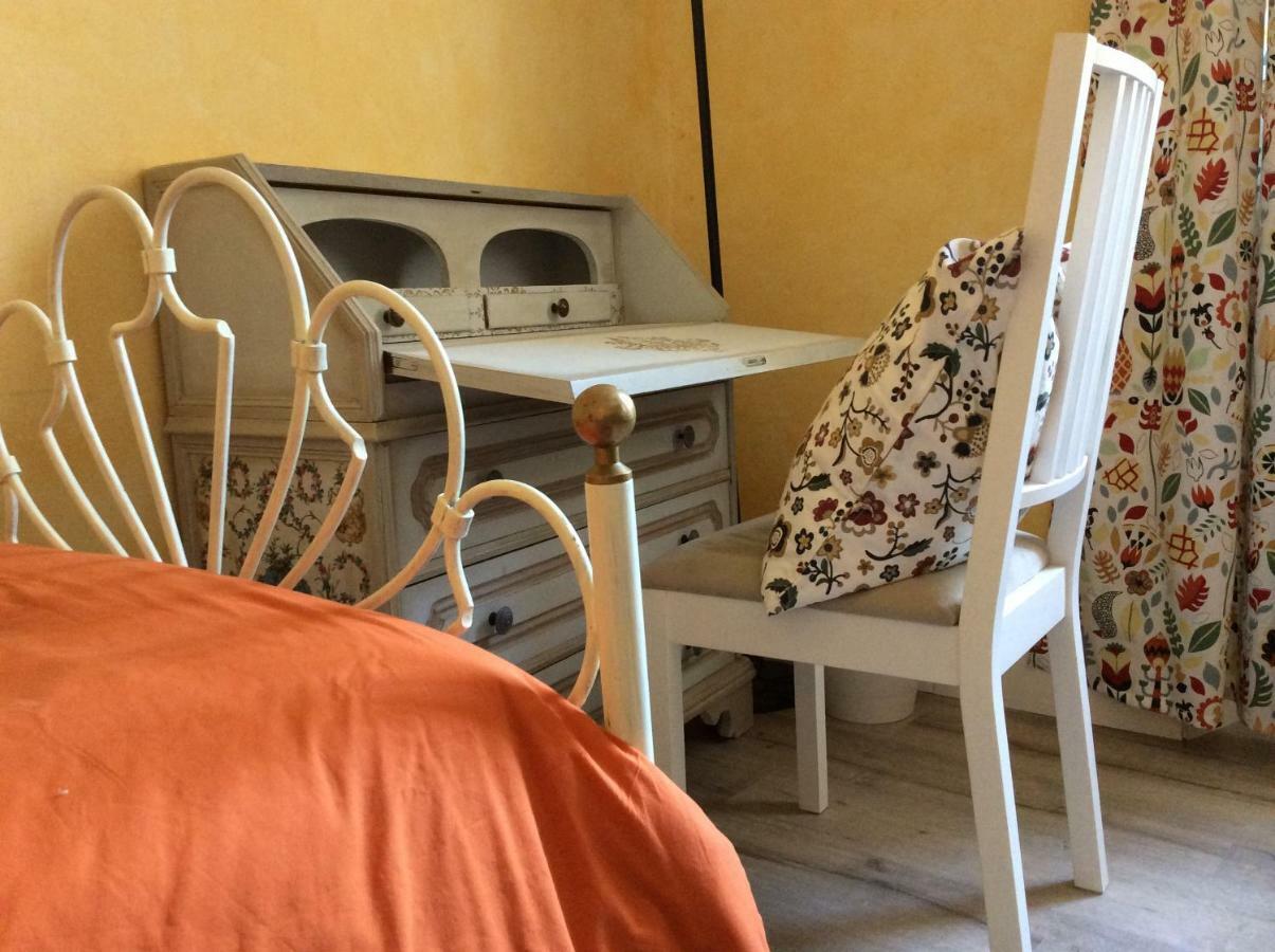 Le Camere Di Casa Cassandra Perugia Bagian luar foto