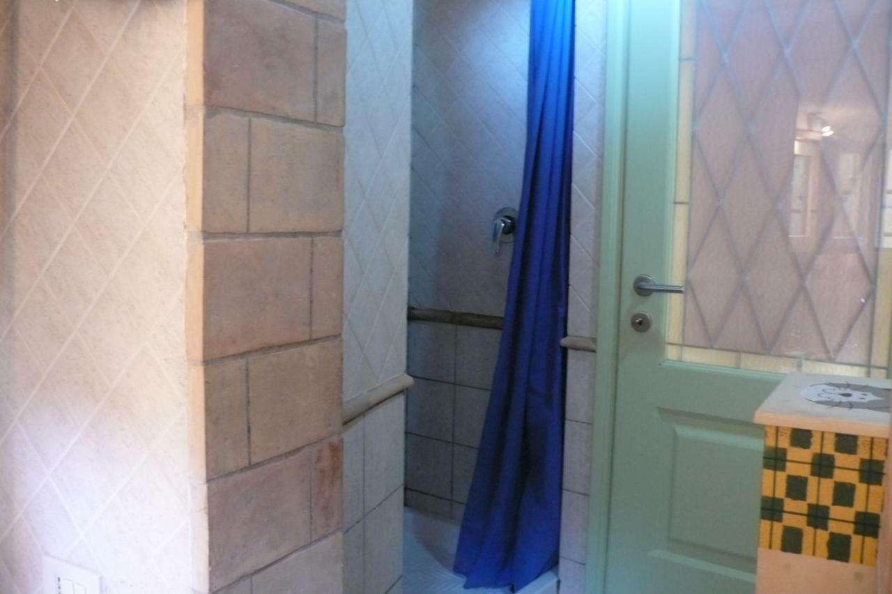 Le Camere Di Casa Cassandra Perugia Bagian luar foto