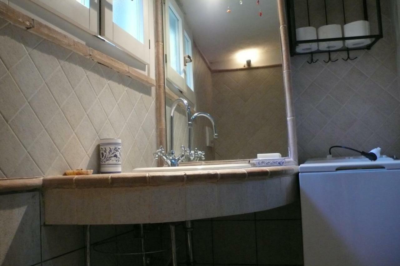 Le Camere Di Casa Cassandra Perugia Bagian luar foto