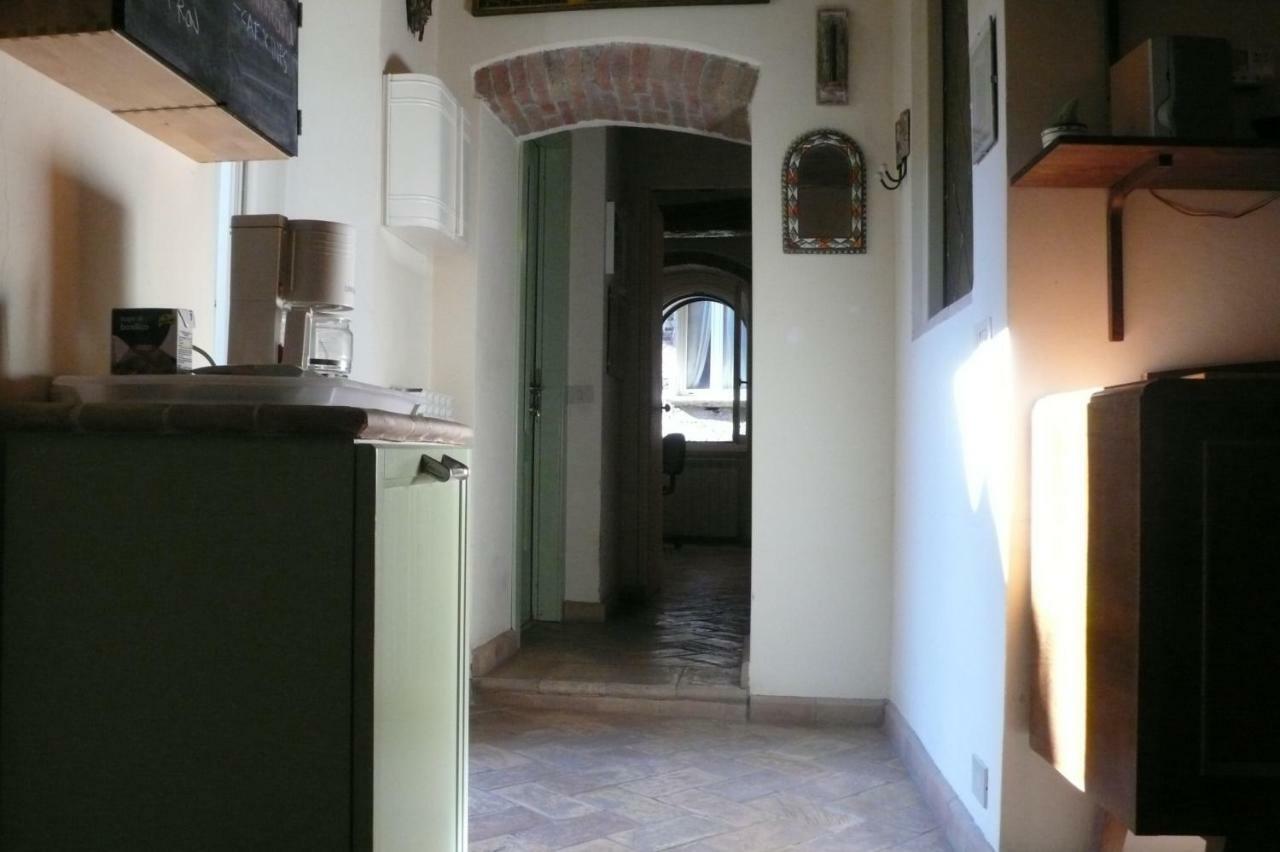 Le Camere Di Casa Cassandra Perugia Bagian luar foto