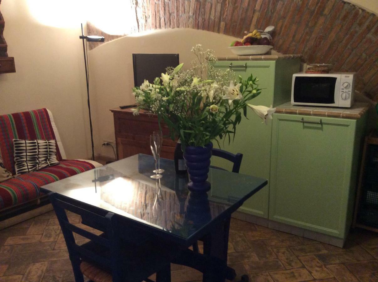 Le Camere Di Casa Cassandra Perugia Bagian luar foto