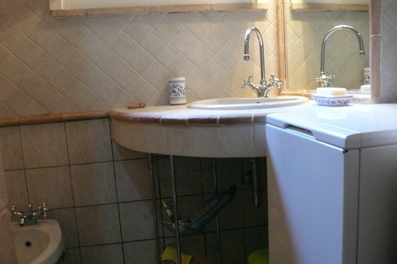 Le Camere Di Casa Cassandra Perugia Bagian luar foto